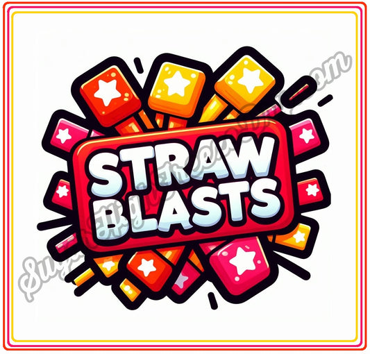 Straw Blasts