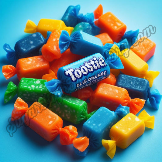 Toostie Rollers