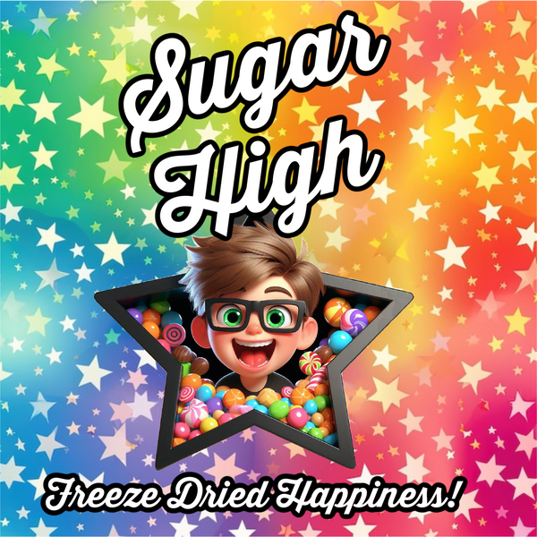 Sugar High 