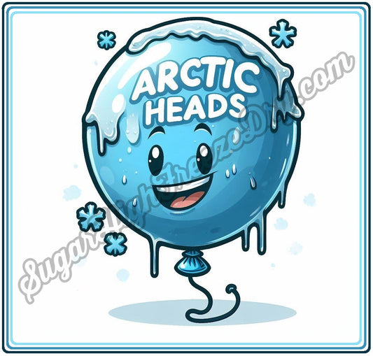 Arctic Heads