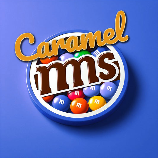 Caramel NN's