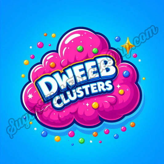 Dweeb Clusters